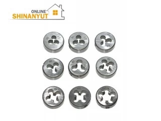 Պլյաշկայի հավաքածու 10 կտոր