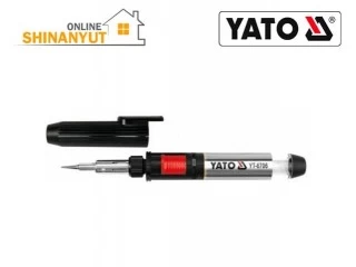 Ֆարսունկա+պայալնիկ ուղիղ 30-125W YATO YT-6706