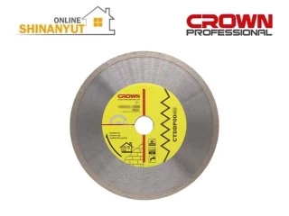 CROWN CTDDP0011, CROWN 115B, ալմաստե սկավառակ 115 մմ, ալմաստե կտրող սկավառակ, 115×22.2 մմ սկավառակ, սալիկ կտրելու սկավառակ, մարմար կտրելու սկավառակ, գրանիտ կտրելու սկավառակ CROWN CTDDP0011, CROWN 115B, алмазный диск 115 мм, алмазный отрезной диск, диск 115×22,2 мм, диск для плитки, диск для мрамора, диск для гранита, алмазный диск CROWN CTDDP0011, CROWN 115B, 115mm diamond disc, diamond cutting disc, 115x22.2mm diamond disc, tile cutting disc, marble cutting disc, granite cutting disc, CROWN diamond blade