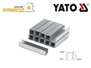 Սկոբ ստեպլերի N14 YATO YT-7026