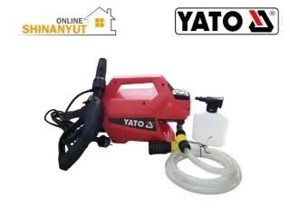 բարձր ճնշման լվացող մեքենա, мойка высокого давления,high pressure washer,1800 Վտ ճնշման լվացող մեքենա,мойка высокого давления 1800 Вт,1800W pressure washer,135 բար ճնշման լվացող մեքենա,мойка высокого давления 135 бар,135 bar pressure washer,մեքենայի ճնշման լվացող մեքենա,мойка высокого давления для автомобиля,car pressure washer,YATO լվացող մեքենա,мойка YATO,YATO washer,հզոր լվացող մեքենա,мойка высокого давления,power washer, ճնշման լվացող մեքենա տան համար, мойка высокого давления для дома,pressure washer for home,YATO Հայաստան,YATO Армения,YATO Armenia