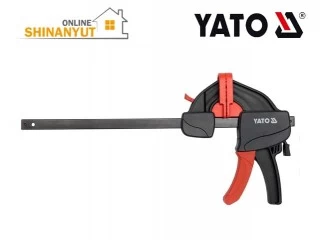Սեղմիչ արագասեղմ YATO YT-64292