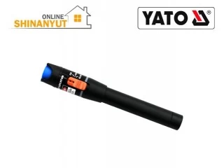Օպտիկական մալուխի անսարքության տեղորոշիչ YATO YT-73098
