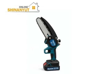 Շղթայավոր սղոց 2 մարտկոցով MAKITA