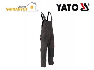Բանվորական արտահագուստ YATO YT-80153
