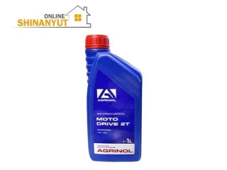 Շարժիչայի յուղ Agrinol 2T 1լ 4087
