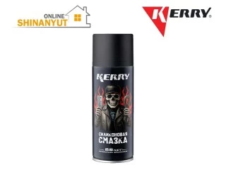 Սիլիկոնային ունիվերսալ քսանյութ 520Մլ KERRY KC-941