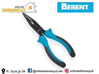 Կրուգլակուպցի 6`` BERENT BT1022