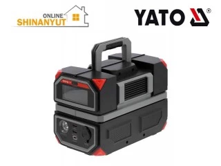 Դյուրակիր էլեկտրակայան 300W-315WH POWER BANK YATO YT-83090