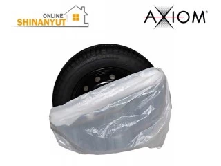 Փաթեթներ անվադողերը պահելու համար 1300-700-400մմ AXIOM AP012