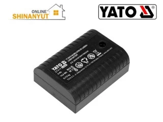 Մարտկոց լիթիում-իոնային 4000մԱժ (YT-30417-ի համար)YATO YT-30418