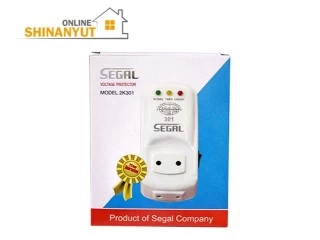 Հոսանքի կարգավորիչ SEGAL 301 2K301