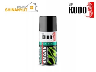 Փչովի ներկ ֆոսֆոր KUDO   KU-1250-1