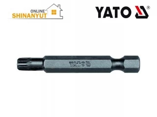 Պտուտակադարձիչի գլխադիր T30-50մմ YATO YT-7859