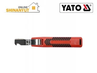 Մալուխի դանակ YATO YT-2280