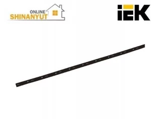 Կեմրիկ 14/7 սև 1մ IEK 2565