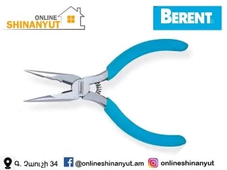 Կռուգլակուպցի մինի 5/125 BERENT BT1062