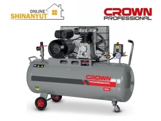 Օդի ճնշակ 100լ CROWN Professional CT36031