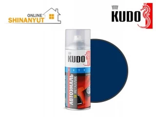 Փչովի Էմալ մեքենայի նորոգման  KUDO KU-42151