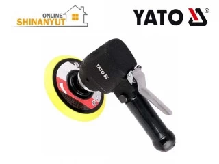 Հղկող գործիք օդաժնշական 150մմ-0,62ՄՊա YATO YT-0967