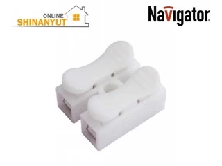 Կլեմա WAGO 61604 NTC-CMK-823-2 5A Navigator