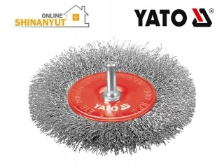 Գայլիկոնիչի խոզանակ YATO YT-4758