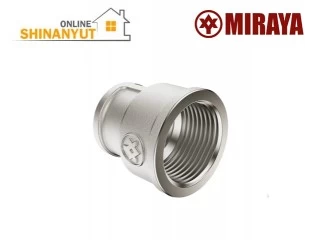 Մուֆտ անցում 3/4x1/2 MIRAYA M204202