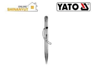 բաժանարարի չափիչ, циркуль,divider caliper,300 մմ բաժանարար,300 мм,300 mm divider,նշագրման կողմնացույց, разметочный циркуль,marking compass,չափիչ գործիք,измерительный инструмент,measuring tool, HCS ածխածնային պողպատ,углеродистая сталь HCS,HCS carbon steel,փայտամշակման գործիք, инструмент для деревообработки, woodworking tool, մետաղամշակման գործիք, инструмент для металлообработки, metalworking tool,պրոֆեսիոնալ բաժանարար, профессиональный циркуль,professional divider, ճշգրիտ նշագրման գործիք,прецизионный разметочный инструмент,precision marking tool