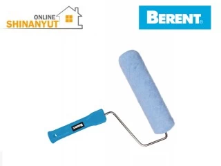 Վալիկ մորթորթիով 9" BERENT BT3204