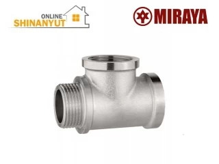 Տրայնիկ  90° MFF 1/2 MIRAYA M202501