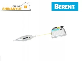 Շողուլի 300գ BERENT BT4027