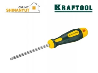 Ատվյորկա TORX 25*100 KRAFTOOL 250077-25-100