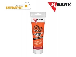 Ձեռքերը լվանալու միջոց 200մլ KERRY KR-198-2