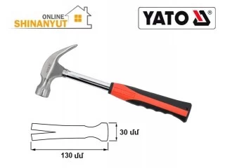 Մուրճ կոշկակարի 450գ YATO YT-4560
