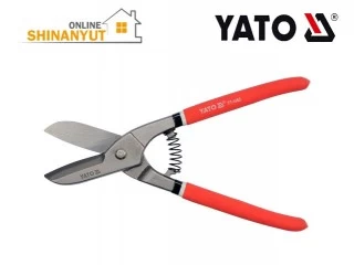 Մկրատ թիթեղի զսպանակով 300մմ YATO YT-1965