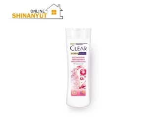 Clear Women շամպուն  шампунь  shampoo   , Clear Color Care շամպուն  шампунь  shampoo   , թեփի դեմ շամպուն  шампунь против перхоти  anti dandruff shampoo   , գունավոր մազերի համար շամպուն  шампунь для окрашенных волос  shampoo for colored hair   , 380 մլ շամպուն  шампунь  shampoo   , մազերի խնամք  уход за волосами   hair care   , Unilever, 8683130075173