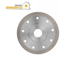 Ալմաստե սկավառակ SJL 115/1,2մմ