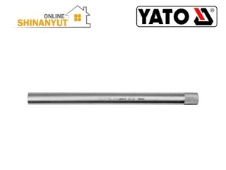 14 մմ կայծային մոմիկի խցիկ,свечной ключ 14 мм, 14mm spark plug socket,երկար կայծային մոմիկի խցիկ, длинный свечной ключ, long spark plug socket,250 մմ կայծային մոմիկի խցիկ,свечной ключ 250 мм,250mm spark plug socket,բարակ պատերով կայծային մոմիկի խցիկ,тонкостенный свечной ключ, thin wall spark plug socket,մագնիսական կայծային մոմիկի խցիկ,магнитный свечной ключ,magnetic spark plug socket,CrV կայծային մոմիկի խցիկ,свечной ключ CrV,CrV spark plug socket,ավտոմեքենայի կայծային մոմերի գործիք,автомобильный инструмент для свечей зажигания, automotive spark plug tool, YATO մասնագիտական ​​գործիքներ, профессиональные инструменты YATO,YATO professional tools,YATO Հայաստան,YATO Армения,YATO Armenia
