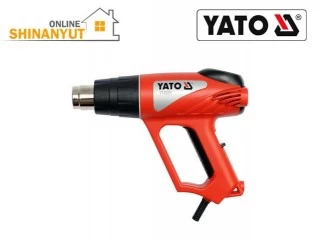 Ֆեն 2000վտ YATO YT-82291