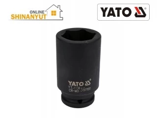 Գալովկա հարվածային N36 3/4 90մմ YATO YT-1136