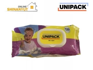 Թաց անձեռոցիկ մանկական Unipack UT258