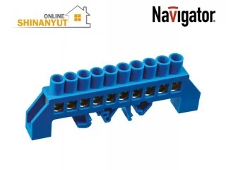 Կլեմա NAVIGATOR 71188 NBB-I812-10DP/B