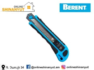 Դանակ BERENT BT6068