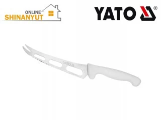 Դանակ տնտեսական`կոտոշավոր YATO YG-02319