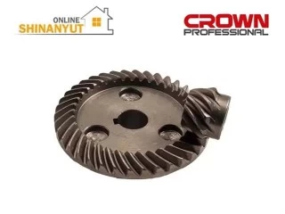 CROWN CT13303 ատամնանիվ, CROWN ատամնանիվ, անկյունահղկիչի ատամնանիվ, CROWN CT13303 պահեստամաս, ռեդուկտորի ատամնանիվ, անկյունային հղկիչի պահեստամաս шестерня CROWN CT13303, CROWN CT13303 шестерня, шестерня для болгарки CROWN, запчасти CROWN CT13303, редуктор CROWN, шестерня редуктора, запчасти для болгарки CROWN CROWN CT13303 gear, CROWN angle grinder gear, CT13303 spare parts, CROWN CT13303 spare part, angle grinder replacement gear, CROWN gearbox gear, CROWN Flex CT13303, power tool spare parts