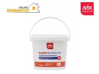 Ջրամեկուսիչ նյութ 10կգ նանոմեմբրան MIX