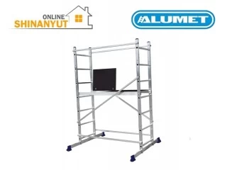 Խառաչո հավաքովի ALUMET 4107