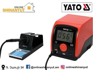 Զոդիչ YATO YT-82456