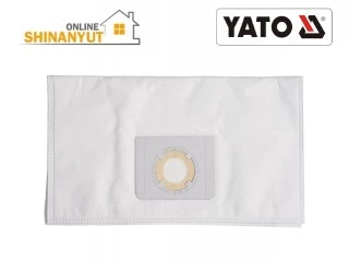 Փոշեկուլի պարկ 30լ․ (YT-85701-ի համար) YATO /85701-BAG