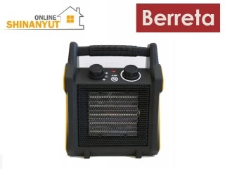 Տաքացուցիչ Berreta 2001-30